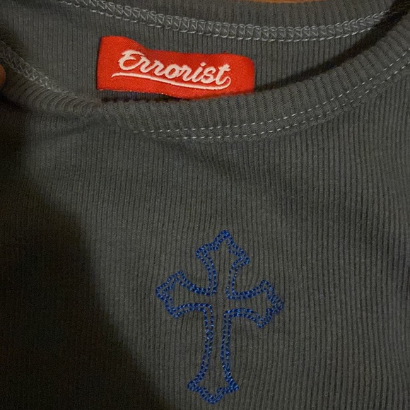 Tank top - Picture 2 of 3